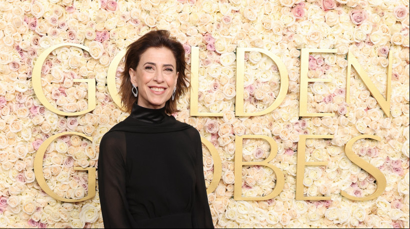 Veja na íntegra o discurso de Fernanda Torres ao receber o prêmio de Melhor Atriz no Globo de Ouro