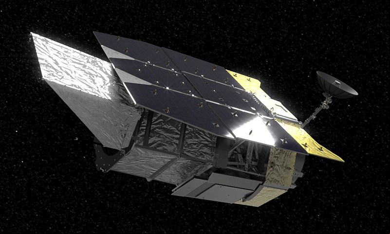 A Nasa, agência espacial americana, está construindo um novo telescópio que promete trazer um novo entendimento das galáxias e da matéria escura.