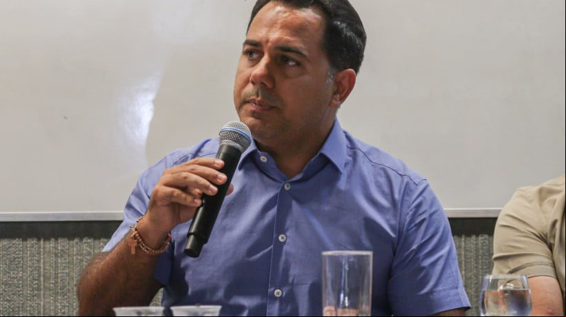 Prefeito do Iguatu, Roberto Filho, está entre os indiciados no inquérito da PF