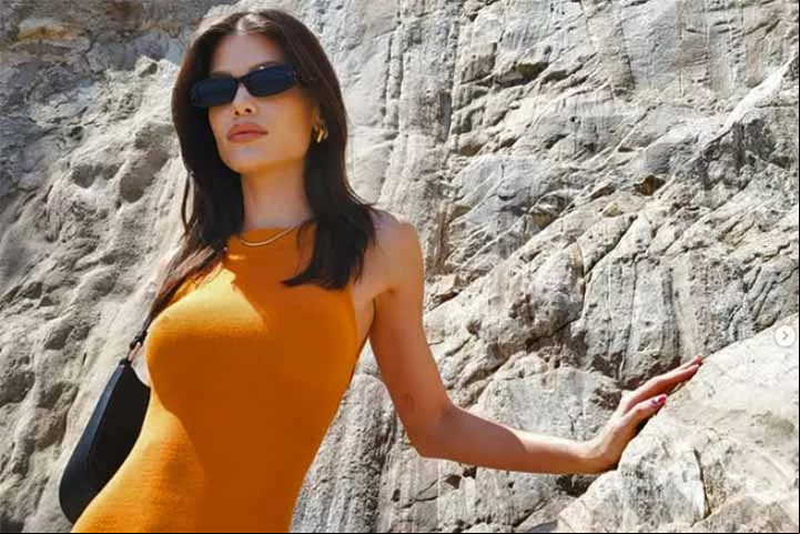 Em abril de 2024, a atriz matou a saudade dos desfiles e voltou à arela na SPFW N57, como destaque da Forca Studio. Ela, na época, contou a ansiedade para retornar à arela depois de oito anos.