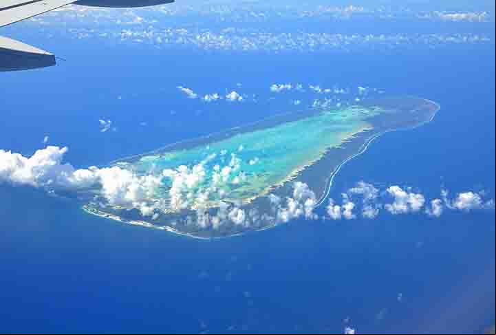 Anteriormente, em 2017, houve buscas com aviões e submarinos em trecho de 4,4 milhões de metros quadrados no sul do Oceano Índico em áreas da Malásia, Austrália e China. Com custo de 150 milhões de dólares, elas duraram 52 dias e foram canceladas sem nenhum achado.