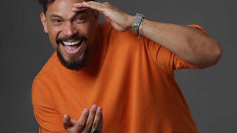 Vinicius Nascimento entra no BBB 25 como participante do grupo Pipoca; conheça mais sobre o promotor de eventos