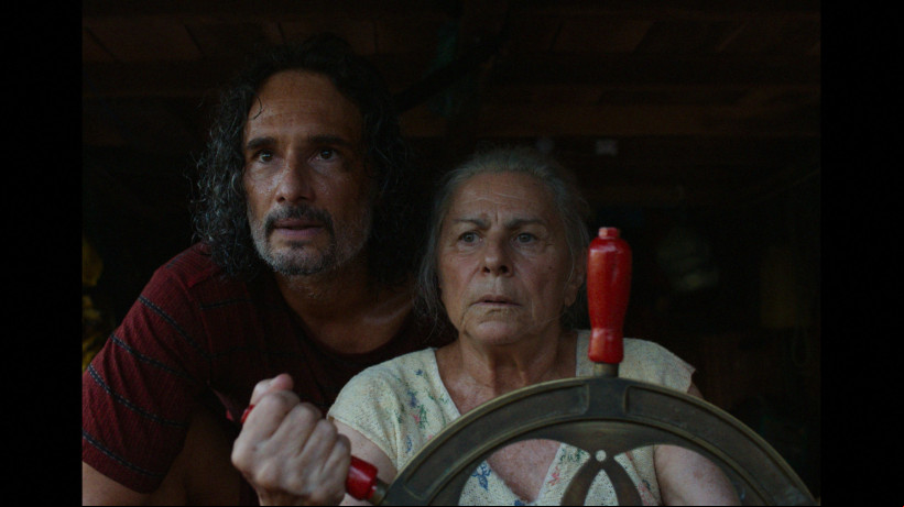 Filme brasileiro "O Último Azul" concorre é apontado como favorito ao Urso de Ouro no Festival Internacional de Cinema de Berlim 2025