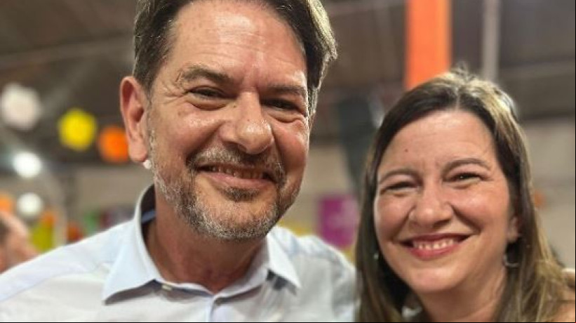 Irmã de Cid, deputada Lia Gomes foi eleita presidente do PSB em Sobral