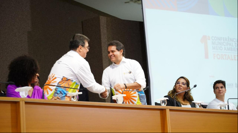O objetivo do evento é o incentivo da participação popular na definição de propostas para apoiar a implementação da Política Nacional sobre Mudança do Clima