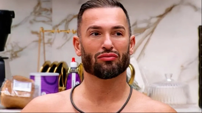 Diego Hypolito desabafou sobre não ter sido convidado para casamento Jade Barbosa, ex-companheira de equipe da ginástica