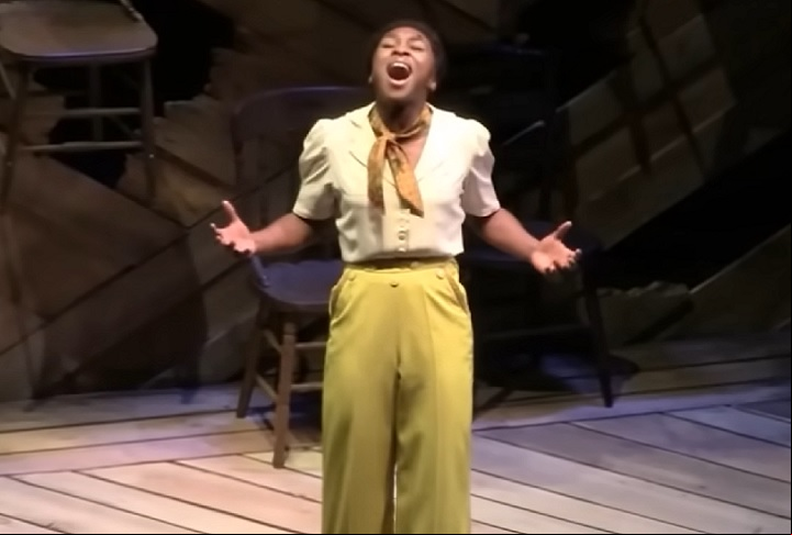 Seu grande destaque veio em 2015, ao interpretar Celie Harris na produção da Broadway de A Cor Púrpura, papel que revelou Whoopi Goldberg, no clássico do cinema de 1985.