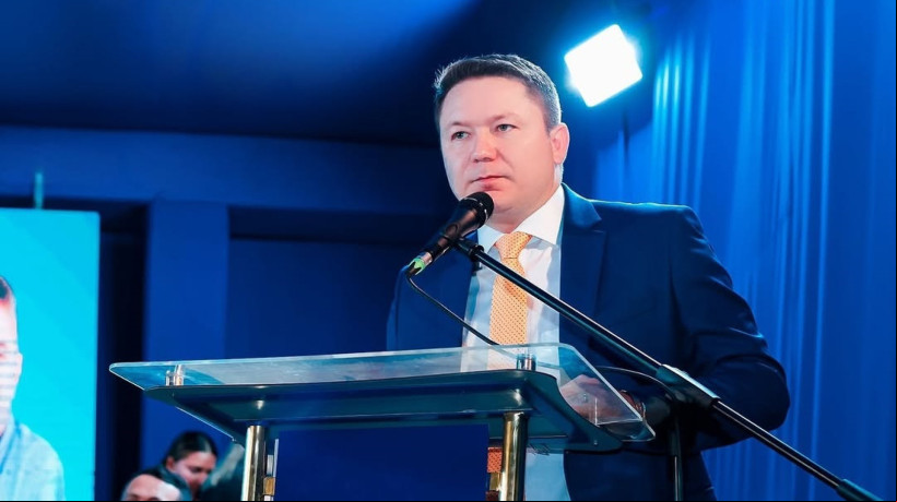 Além de ter o mandato cassado, Bel Júnior está inelegível por oito anos