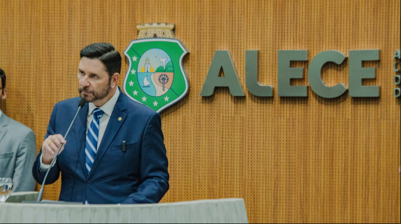 Romeu Aldigueri é autor do texto que estabelece critérios para o licenciamento ambiental por municípios