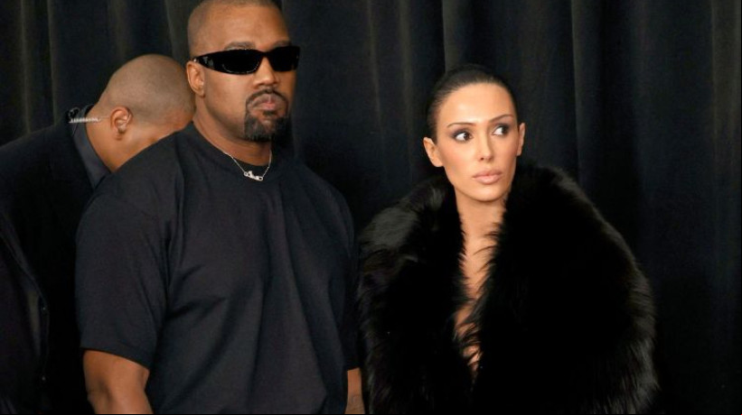 Conheça Bianca Censori, esposa de Kanye West