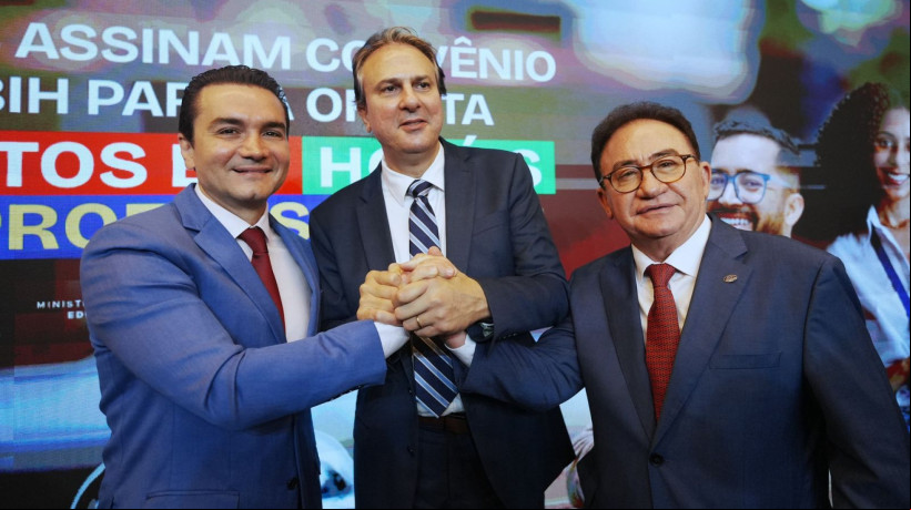 Até o momento no Ceará 13 hotéis estão credenciados. Iniciativa visa valorizar os professores e promover o turismo nacional
