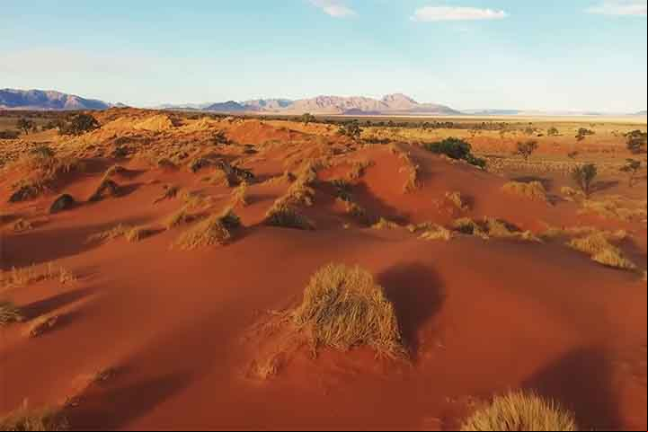 Em setembro de 1909, ele encalhou em meio à uma névoa espessa e naufragou em Conception Bay durante uma viagem de Swakopmund para Table Bay.