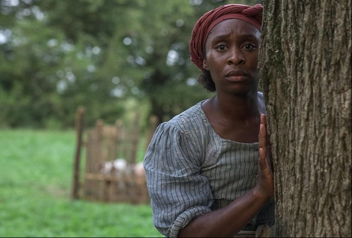 Em 2019, protagonizou Harriet, interpretando Harriet Tubman, uma das figuras mais icônicas da história americana.