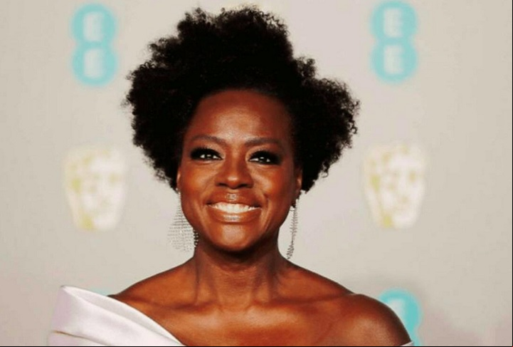 Até o momento, a lista privilegiada conta com 18 artistas, incluindo Jennifer Hudson, Viola Davis (foto), Audrey Hepburn e Whoopi Goldberg.