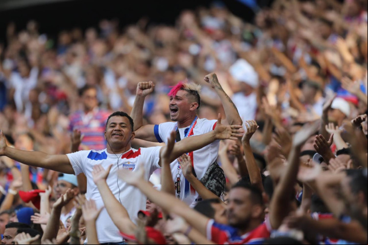 Ceará vence o Fortaleza em primeiro Clássico-rei de 2025 Ceará vence o Fortaleza em primeiro Clássico-rei de 2025