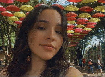Natany Alves, sequestrada e assassinada em Quixeramobim 