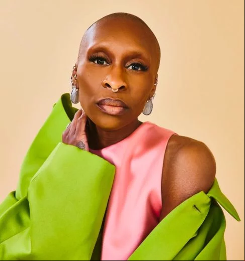 Cynthia Erivo, que concorre ao Oscar de Melhor Atriz pelo fime de “Wicked” (2024), está escalada para interpretar Jesus Cristo numa produção de “Jesus Christ Superstar” de Andrew Lloyd Webber e Tim Rice no Hollywood Bowl, em Los Angeles, Estados Unidos.