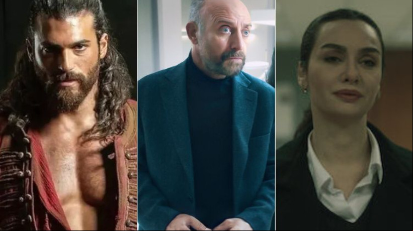 Veja novelas turcas que estreiam em 2025