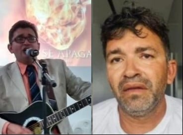  Ex-pastor Francisco Márcio Freire foi indiciado por estupro  