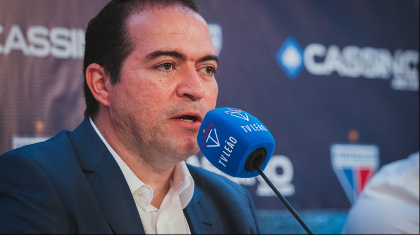 O Fortaleza disputará a sua terceira Libertadores, sendo a segunda vez na fase de grupos da competição