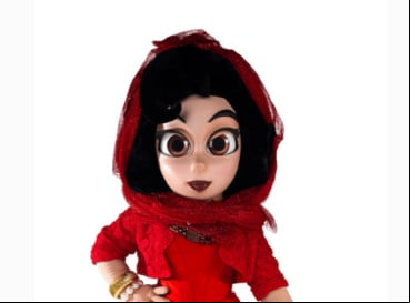 Enquete The Masked Singer hoje, 2/03: vote em quem pode ser Tieta 