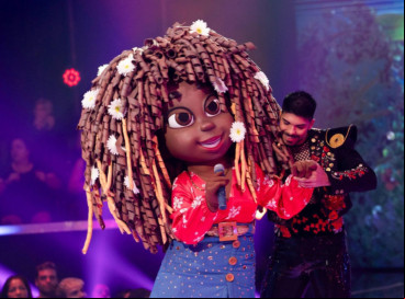 Enquete The Masked Singer hoje, 09/03: vote em quem pode ser Sol 