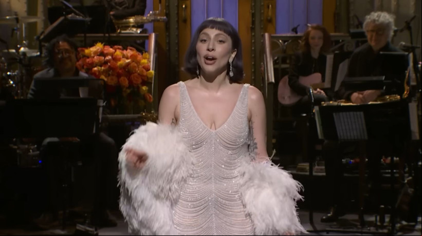 Lady Gaga: cantora brinca com a recepção negativa do filme 'Coringa'