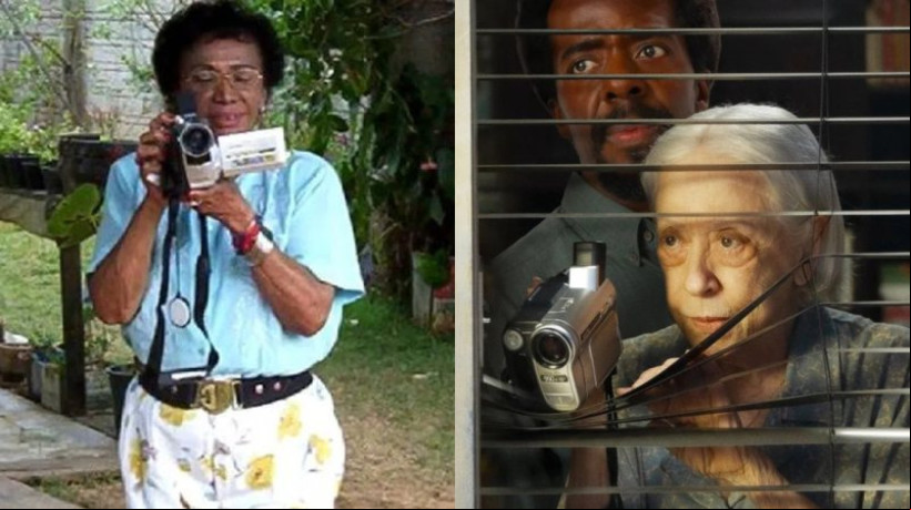 Fernanda Montenegro dará vida à Nina/Vitória no longa 'Vitória', que vai trazer a história de Joana da Paz