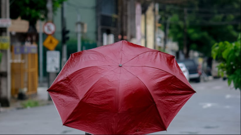 Após o fim da quadra chuvosa, Ceará registra precipitações isoladas em 17 cidades, e predomínio de tempo estável nesta quinta-feira, 5

