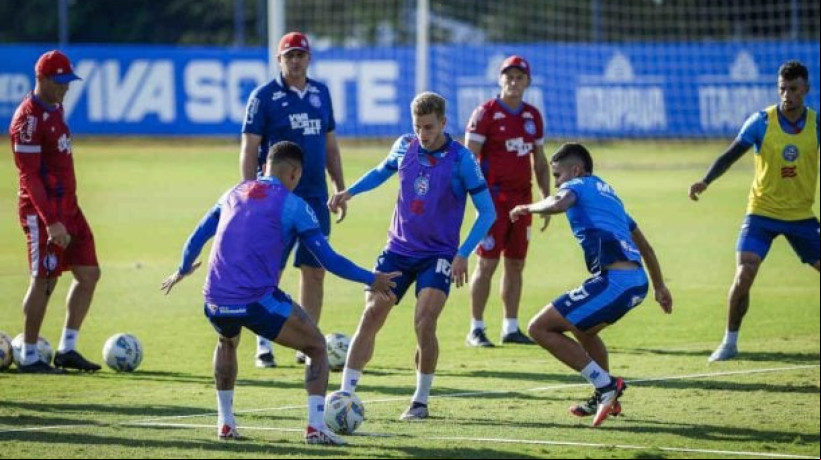 Equipes se enfrentam no Estádio Rei Pelé, em Maceió, pela 6ª rodada do Grupo B da Copa do Nordeste 2025 