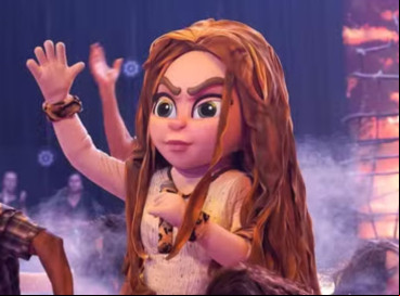 Enquete The Masked Singer 2025 hoje, 23: quem pode ser Juma? 