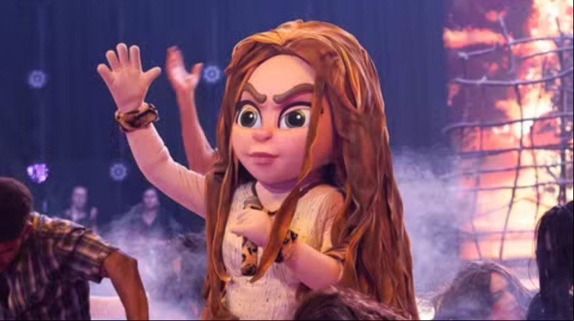 Enquete The Masked Singer 2025 hoje, 23: quem pode ser Juma?