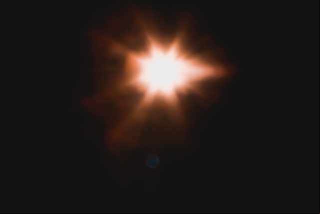 Segundo a NASA, a probabilidade de colisão é de 1 em 43. A agência mantém o alerta, classificando o asteroide como nível 3 na Escala de Risco de Turim.