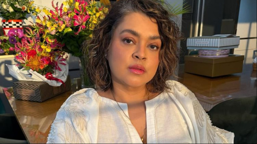 Preta Gil afirma que vai continuar seu tratamento fora do Brasil