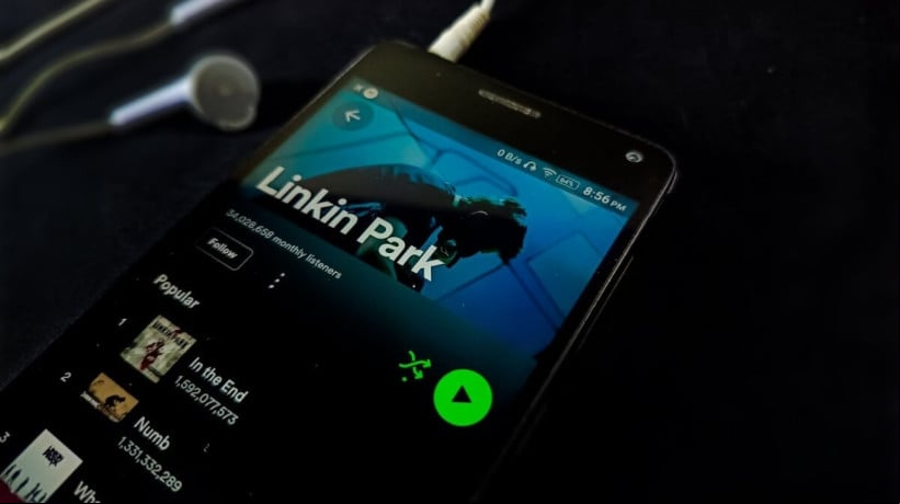 O Linkin Park voltou aos palcos em 2024 com uma nova formação (Imagem: Eria Arum | Shutterstock)