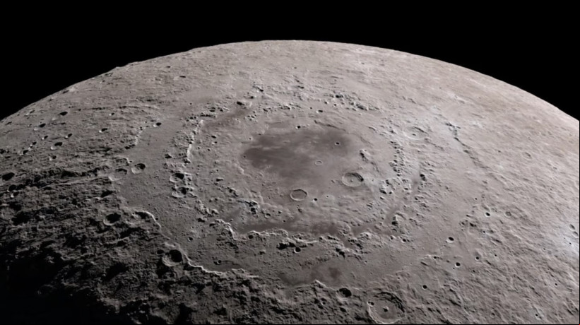 Pesquisadores monitoram o asteroide 2024 YR4, que já foi considerado um risco para a Terra, mas agora pode colidir com a Lua