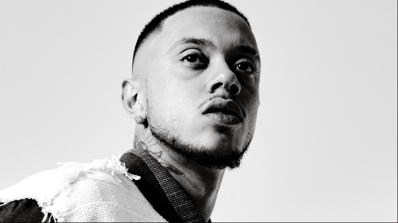 Rapper baiano Teto estreia em disco, após série de EPs