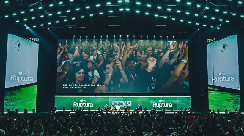 Veja tudo o que já se sabe sobre a CCXP 2025