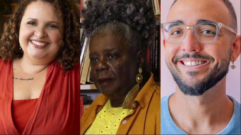 Socorro Acioli, Conceição Evaristo e Raphael Montes estão entre os autores mais vendidos na Bienal Internacional do Livro do Ceará em 2025