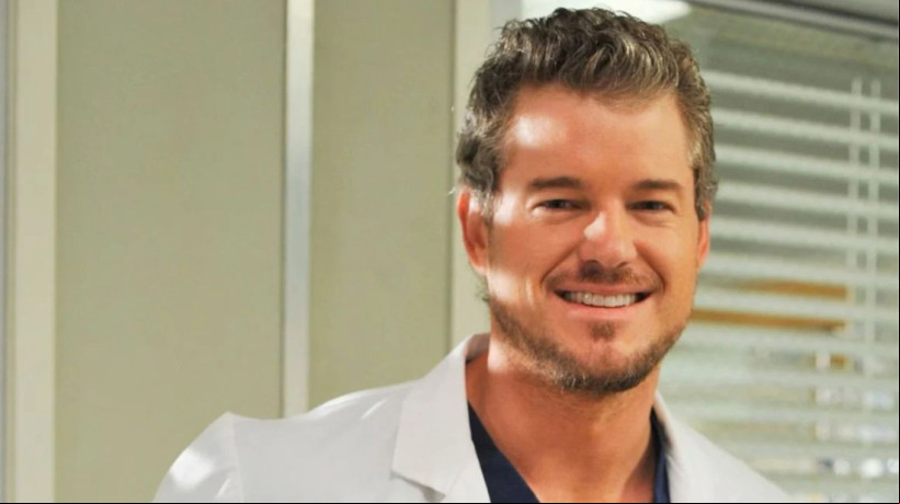 Eric Dane , de Greys Anatomy, é diagnosticado com ELA aos 52 anos