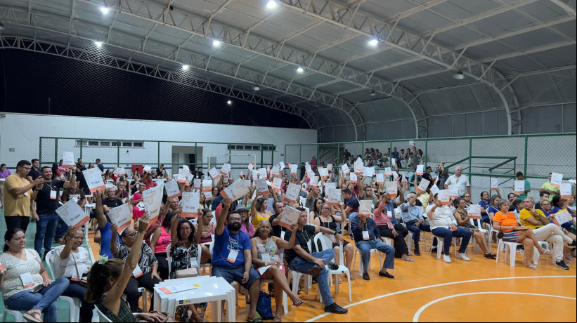 Gestão Evandro: Prefeitura de Fortaleza realiza fóruns para consulta popular sobre demandas dos bairros