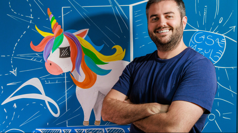 Hyper Jump busca reduzir assimetria de risco, em que uma das partes envolvidas em uma transação possui mais informações do que a outra, como entre o investidor e investimento