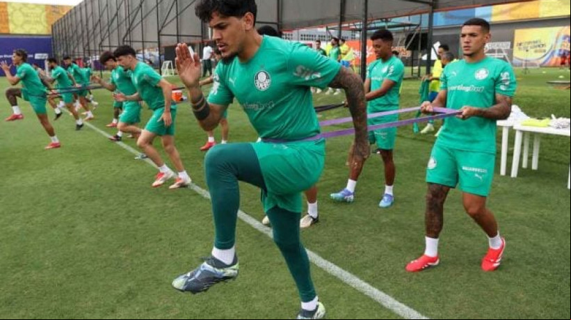 Time vem de cinco vitórias seguidas na temporada e zagueiro mira o sexto triunfo manter o embalo nas competições 
