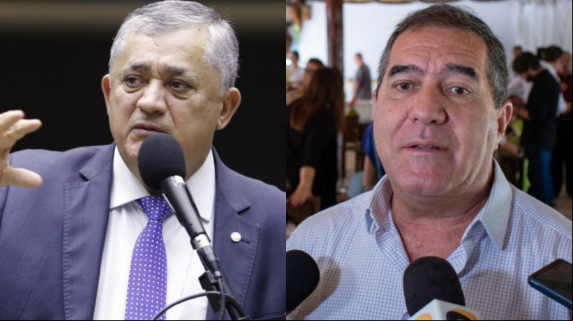 Deputados cearenses acreditam na chance de que o sucessor do papa Francisco seja um brasileiro.