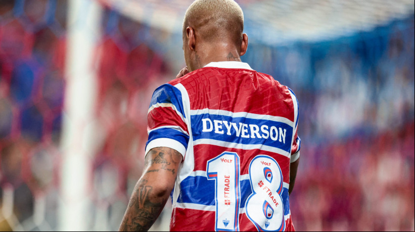 Fortaleza enfrenta o Juventude pelo Campeonato Brasileiro