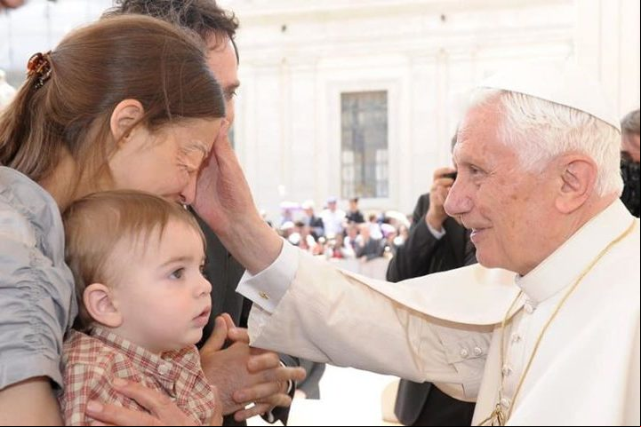 Sua história inspirou milhares de pessoas ao redor do mundo e, em 2018, ela foi declarada Serva de Deus pela Igreja Católica, o primeiro o no processo de beatificação.