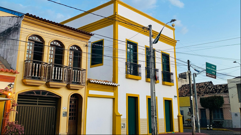 Centro de Barbalha