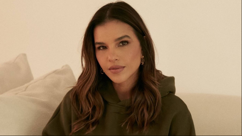 Mariana Rios compartilhou dificuldades em entrevista ao podcast "O Grande Surto"