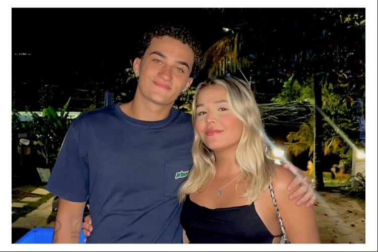 O ator Guilherme Seta, conhecido pelo remake de Carrossel, está no Power Couple Brasil 2025 O ator Guilherme Seta, conhecido pelo remake de Carrossel, está no Power Couple Brasil 2025