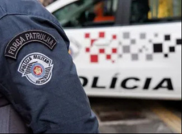 A perícia esteve na padaria, localizada na Avenida Jaçanã, Vila Nelson, na zona norte de São Paulo 